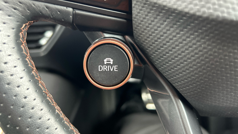 CUPRA Born 169kW e-Boost V2 58kWh 5dr Auto Electric Hatchback